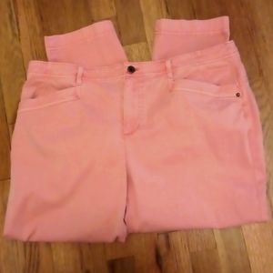 Orivs ankle pants sz16